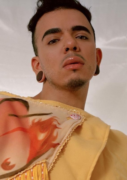 Aja photo