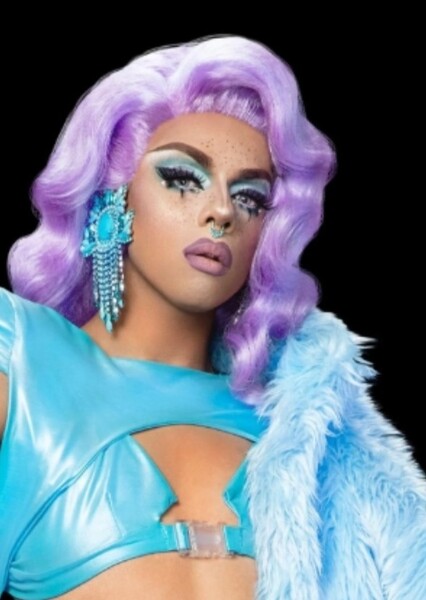 Aja (drag queen) photo