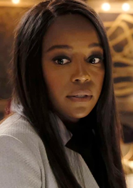 Martha Jones