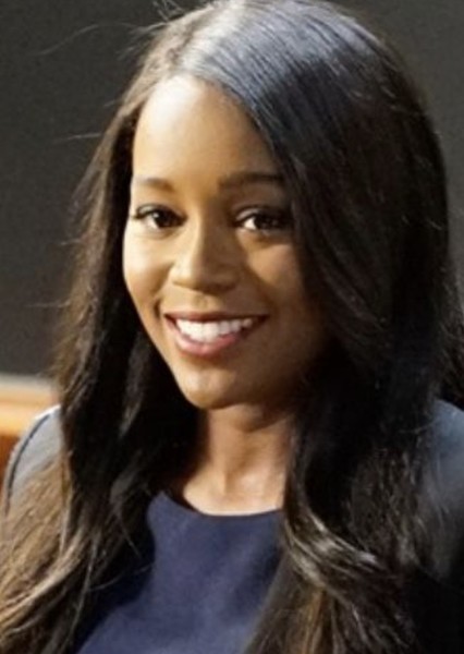 Aja Naomi King photo