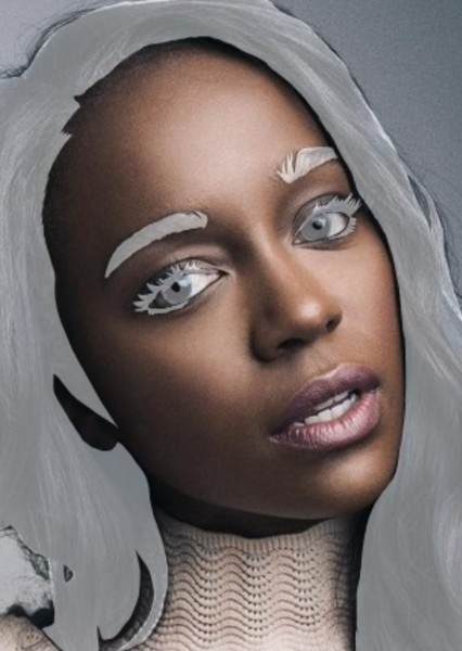 Aja Naomi King photo