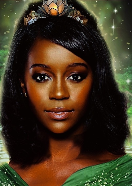Aja Naomi King photo