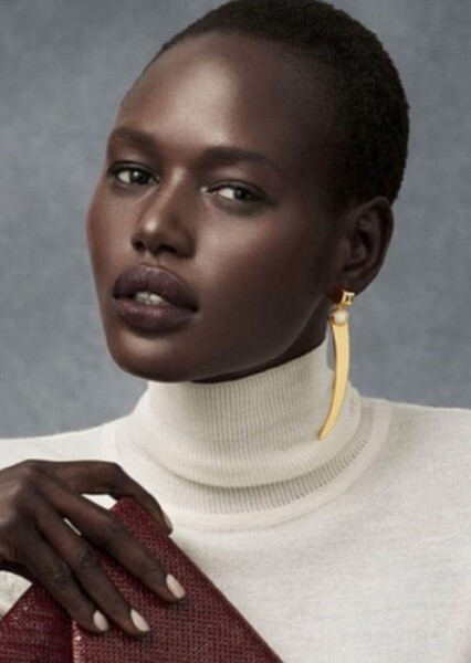 Ajak Deng