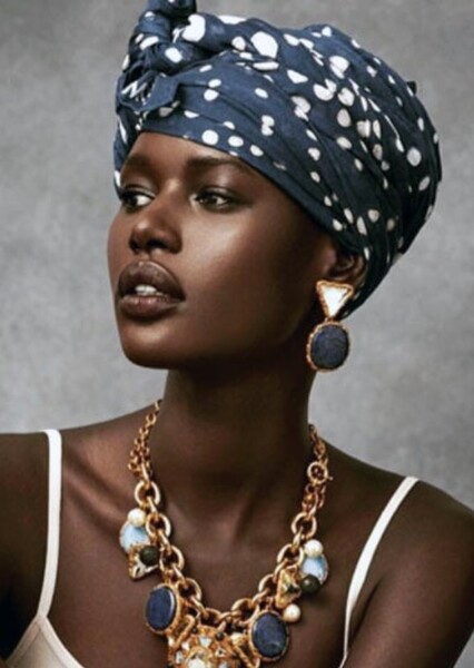 Ajak Deng photo