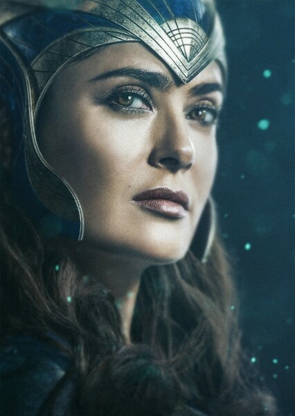 Ajak (Marvel)