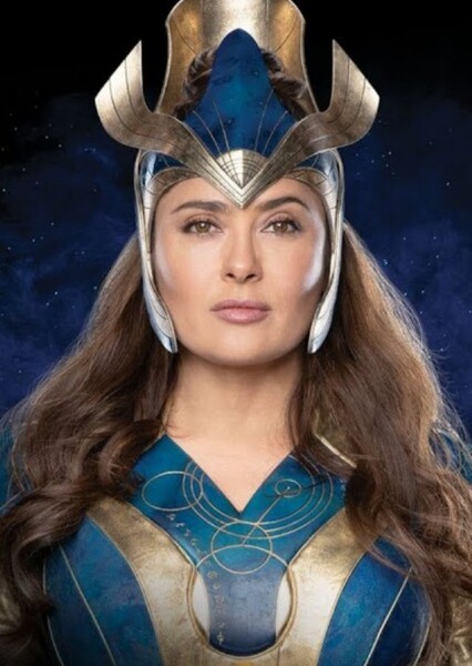 Ajak (Marvel Cinematic Universe)