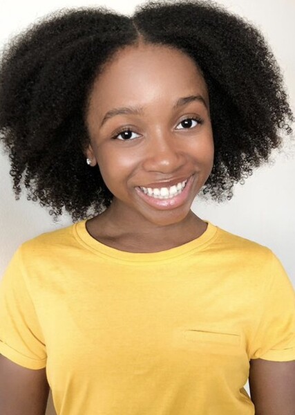 Ajanae Stephenson photo