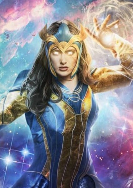 Ajax (Marvel Cinematic Universe) photo