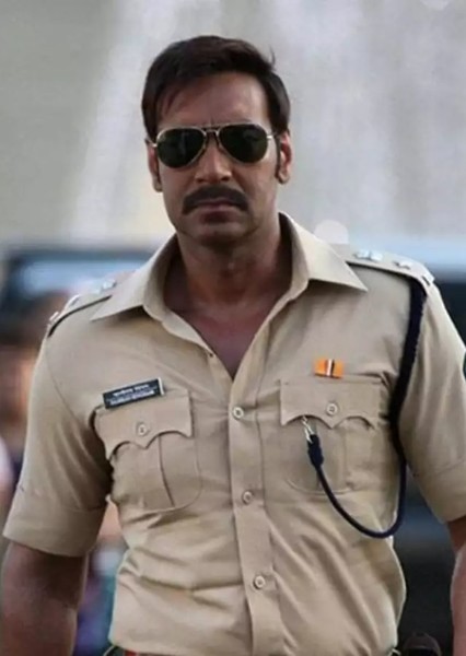 Ajay Devgn photo
