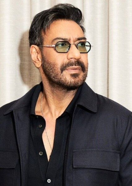 Ajay Devgn photo