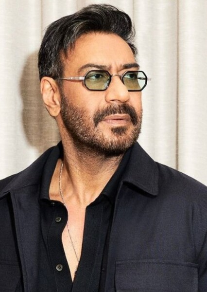 Ajay Devgn photo