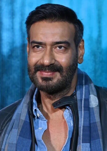 Ajay Devgn