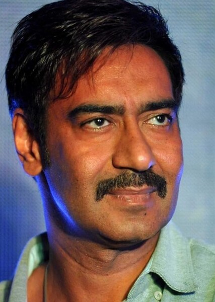 Ajay Devgn photo