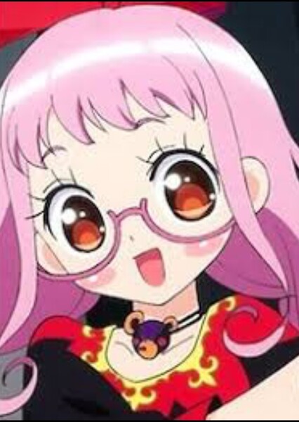Ajimi Kiki (Pripara) photo