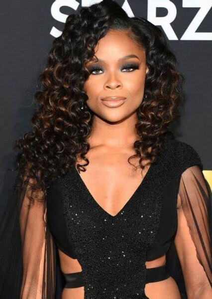 Ajiona Alexus photo