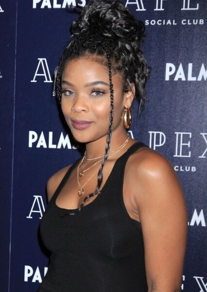 Ajiona Alexus photo