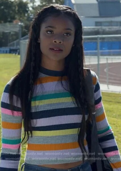 Ajiona Alexus photo