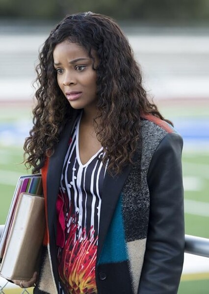 Ajiona Alexus photo