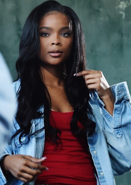 Ajiona Alexus