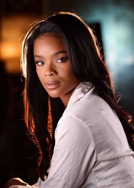 Ajiona Alexus photo