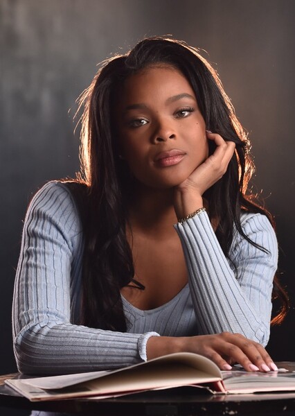 Ajiona Alexus photo