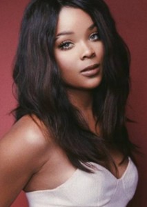 Ajiona Alexus Photo on myCast - Fan Casting Your Favorite Stories