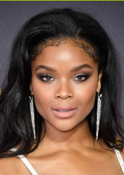 Ajiona Alexus photo