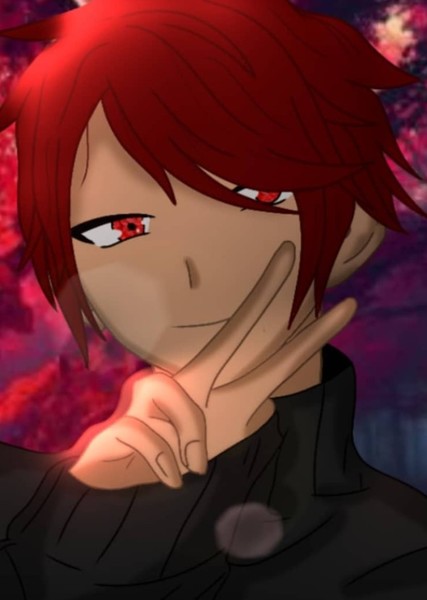 Akai Uma