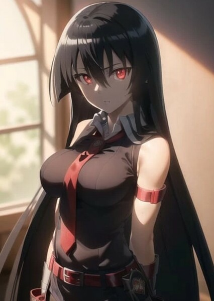 Akame photo