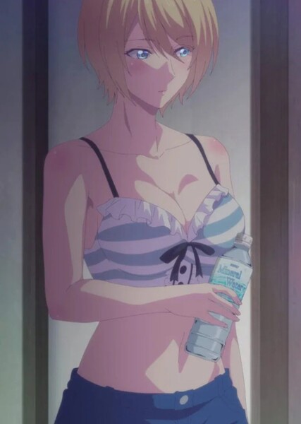 Akane Hououji photo