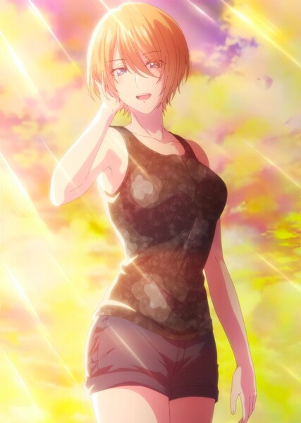 Akane Hououji photo