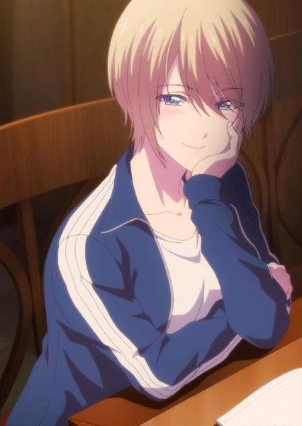 Akane Hououji photo