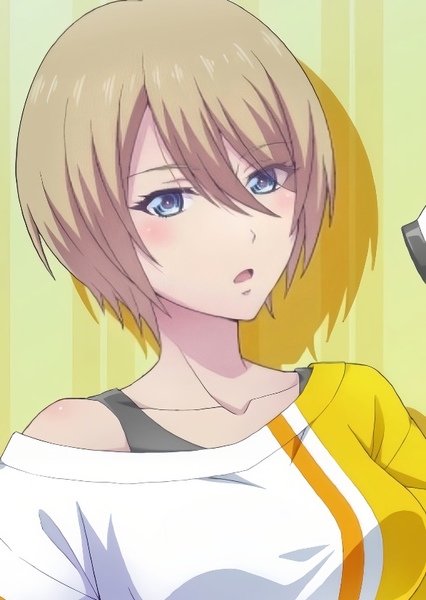 Akane Hououji photo
