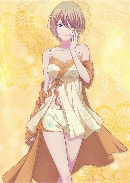 Akane Hououji photo