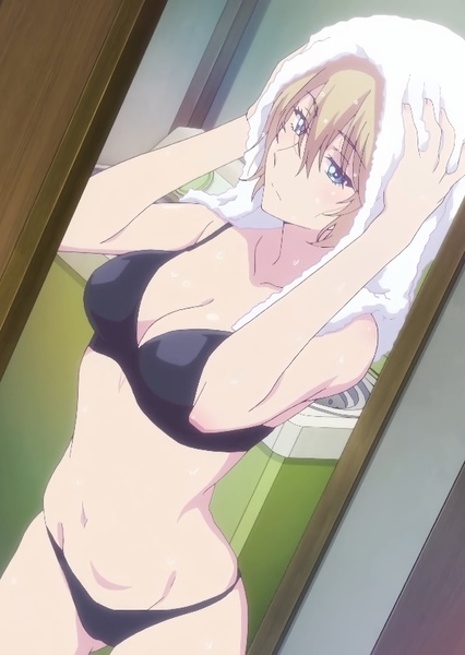 Akane Hououji photo