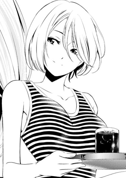 Akane Hououji photo