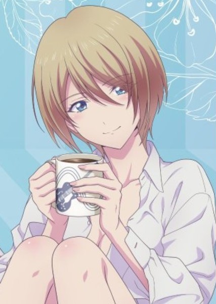 Akane Hououji photo
