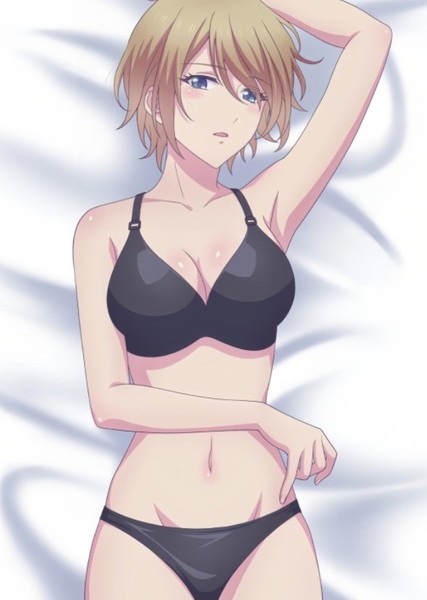 Akane Hououji photo