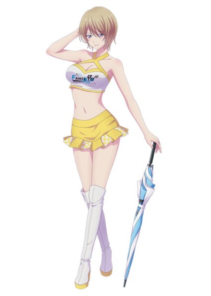 Akane Hououji photo