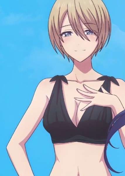 Akane Hououji photo