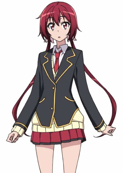 Akane Sakurada photo