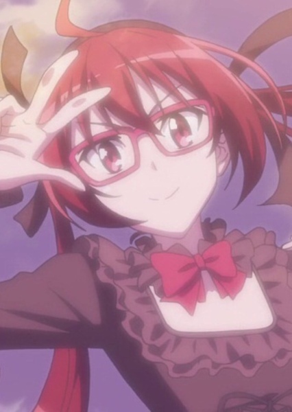 Akane Sakurada photo