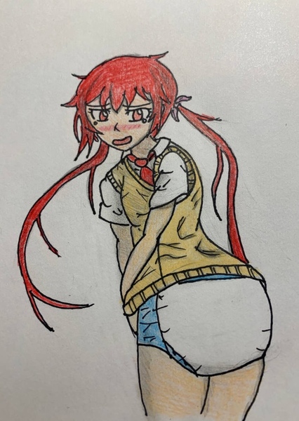 Akane Sakurada photo