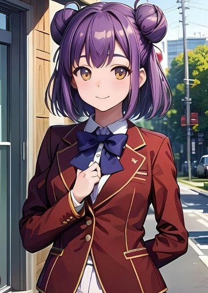 Akane Tachibana