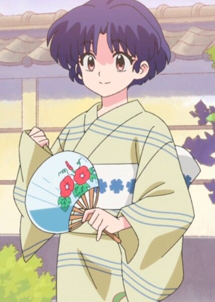 Akane Tendo photo
