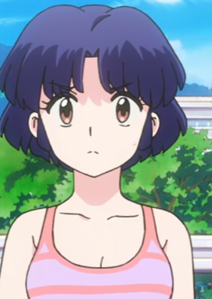 Akane Tendo photo