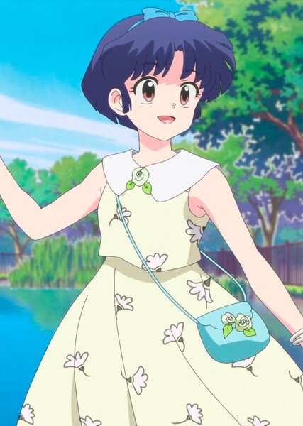 Akane Tendo photo