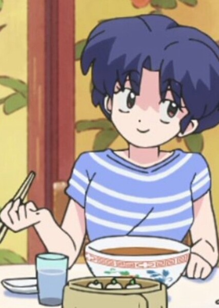 Akane Tendo photo
