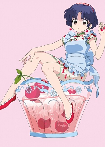 Akane Tendo photo