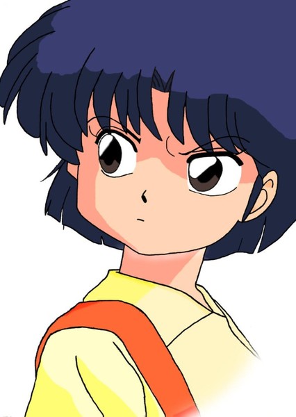 Akane Tendo photo